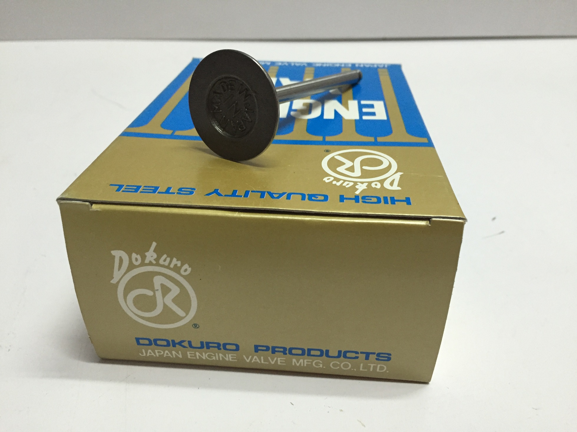 VALVULA DE ADMISION HILUX 3.0 2002-2004 ASPIRADA 5L
