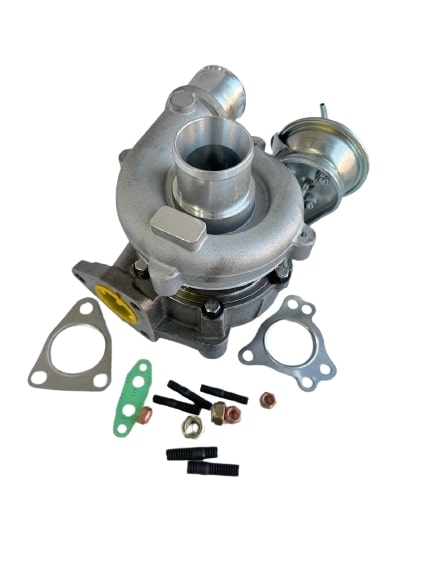 TURBOCARGADOR COROLLA 2002-2008 DIESEL Y CORONA 2001-2004 1CDFTV