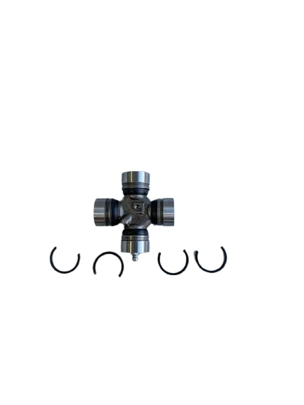 CRUCETA CARDAN DELANTERO HILUX 2.8 Y 3.0 1992-2004 28.5MM