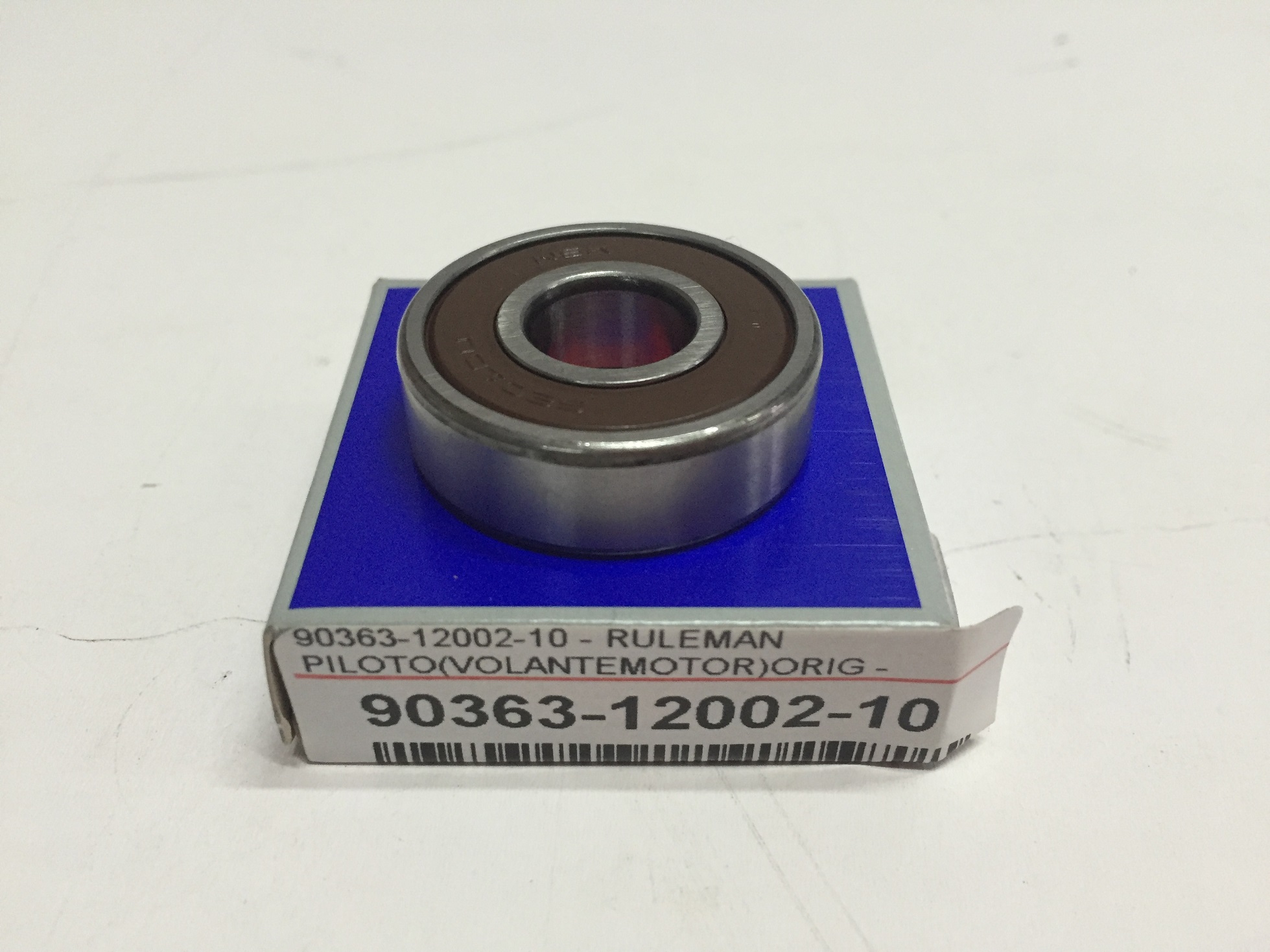 RULEMAN PILOTO (VOLANTE MOTOR) HILUX 1992-