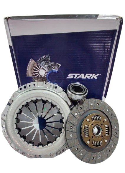 KIT PLACA, DISCO Y RULEMAN DE EMBRAGUE HILUX 2.8 1997-1999