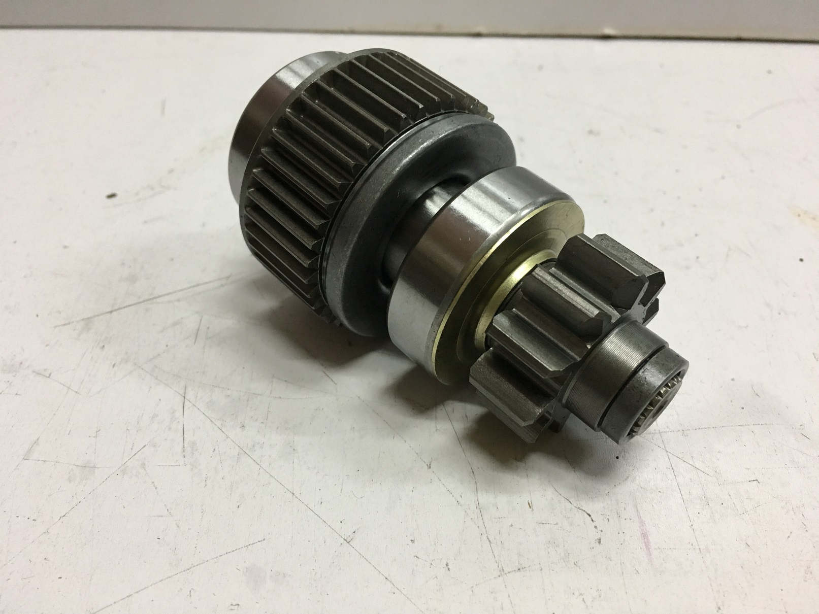 BENDIX DE ARRANQUE 5L