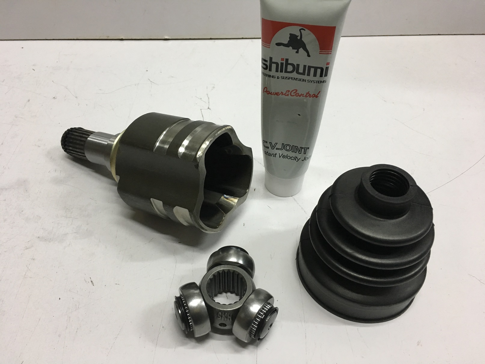 HOMOCINETICA ETIOS  (LADO CAJA)