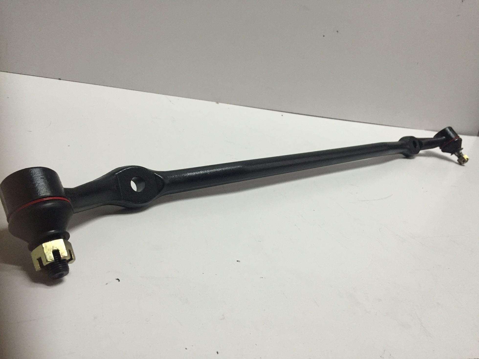 BARRA CENTRAL DE DIRECCION HILUX 4X2 1980-2001 TAIWAN/CHINA