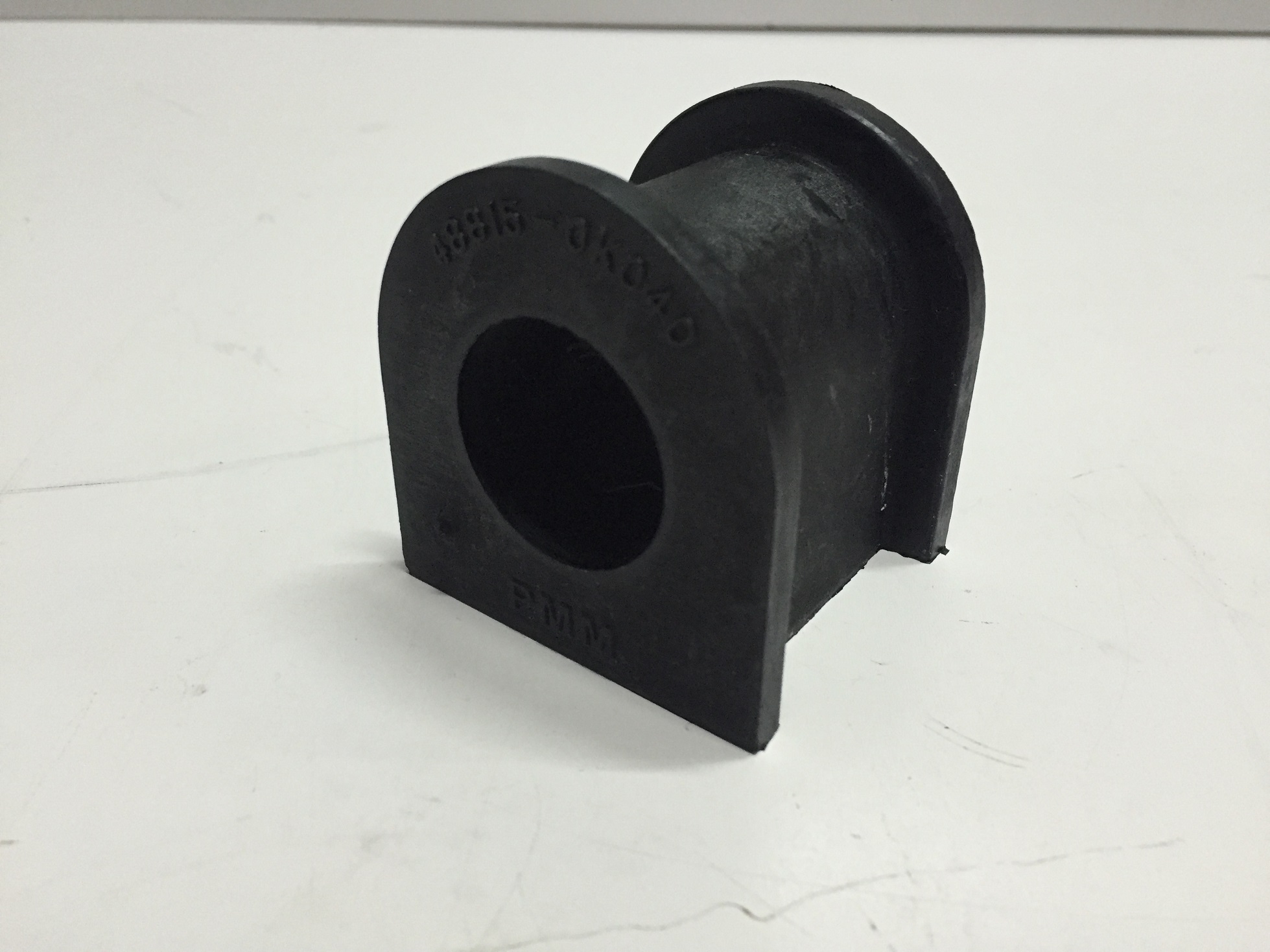 BUJE DE BARRA ESTABILIZ. HILUX/SW4 2005-2015