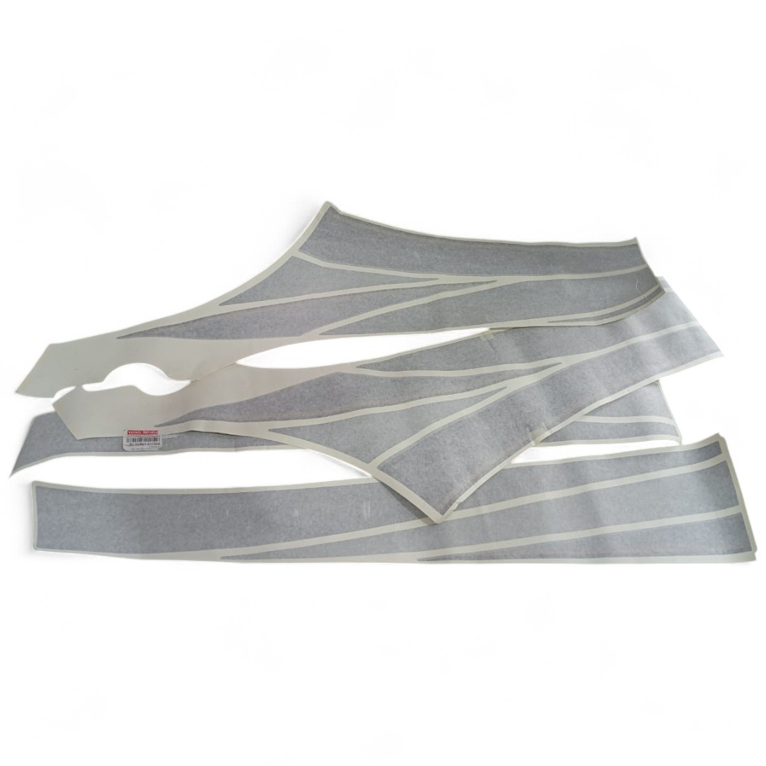 JUEGO DE CALCOS SW4 2005-2008 CON DEGRADE