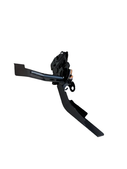 CIERRE DE CAPOT HILUX 2016- REVO S/CABLE