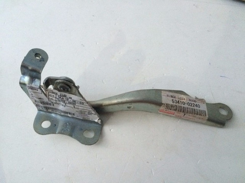 BISAGRA DE CAPOT IZQ. COROLLA 2008-2014 (ORIG.)