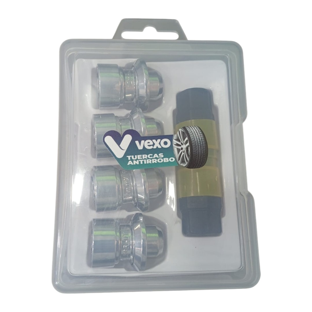 PZV83-11210-07 WHEEL LOCK TOYOTA ETIOS/COROLLA