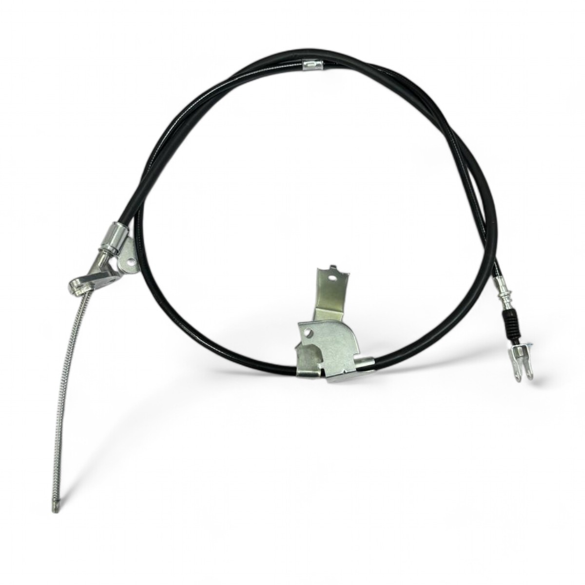 CABLE DE FRENO DE MANO TRASERO IZQUIERDO HILUX 2016-