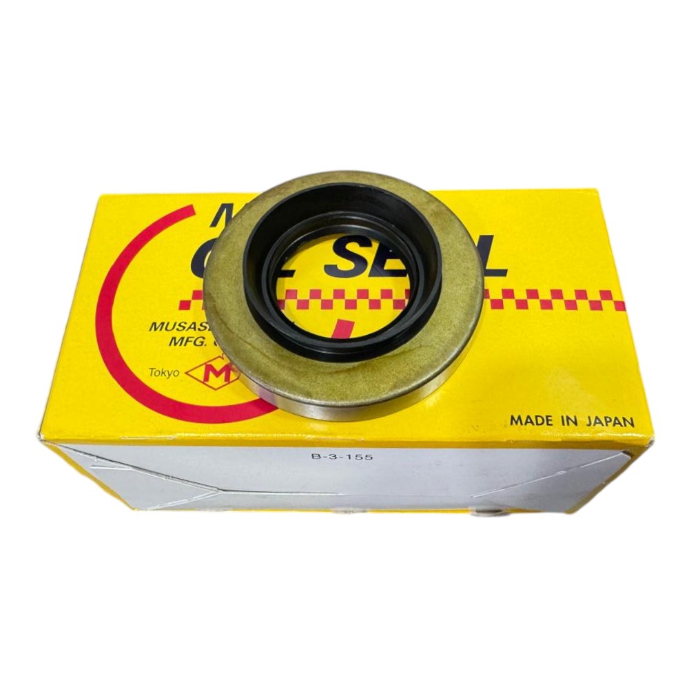 RETEN DE PIÑON DE DIFERENCIAL (VARIOS MODELOS) PARA DIFE JAPONES ORIGI