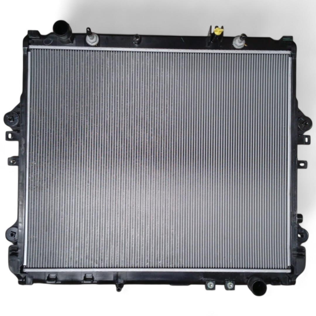 RADIADOR HILUX/SW4 2016/ ATM