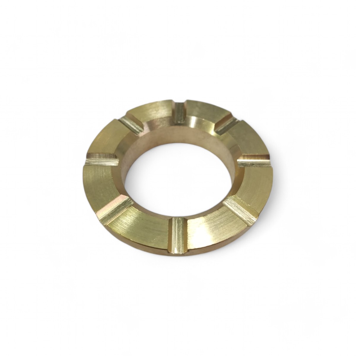 BUJE INT. DE BRONCE DE P. DE EJE HILUX 4X4 2002-2004 3.0