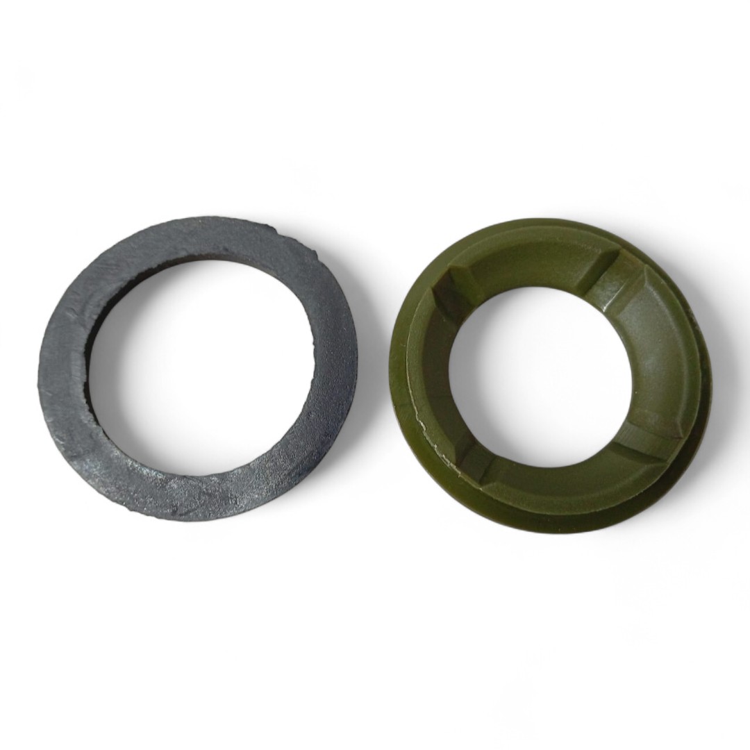 RETEN DE BASE DE PALANCA DE CAMBIOS HILUX 1997-2015