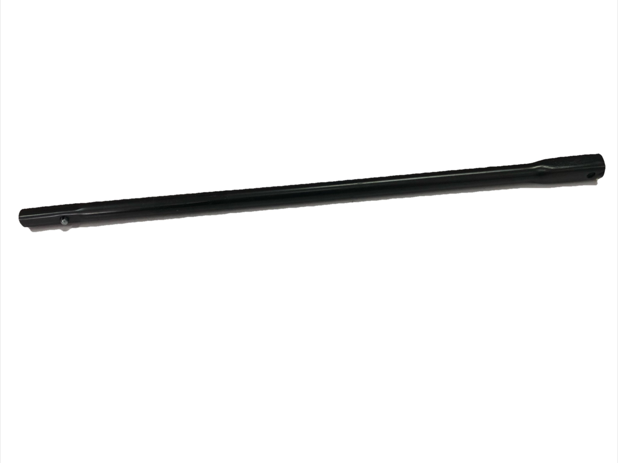 EXTENSION MANIVELA BAJA RUEDA DE AUXILIO HILUX 2016- (LLEVA DOS)