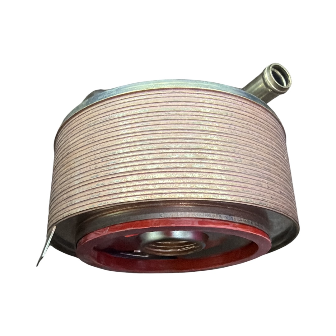 ENFRIADOR DE ACEITE MOTOR 1CDFTV COROLLA RAV-4 TURBO DIESEL