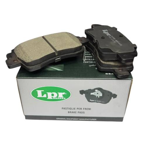 PASTILLAS DE FRENO ETIOS 2013-