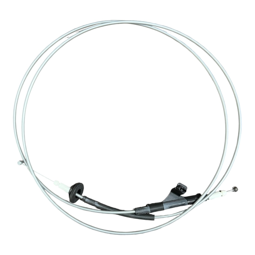 CABLE DE APERTURA DE CAPOT COROLLA CROSS 2021-