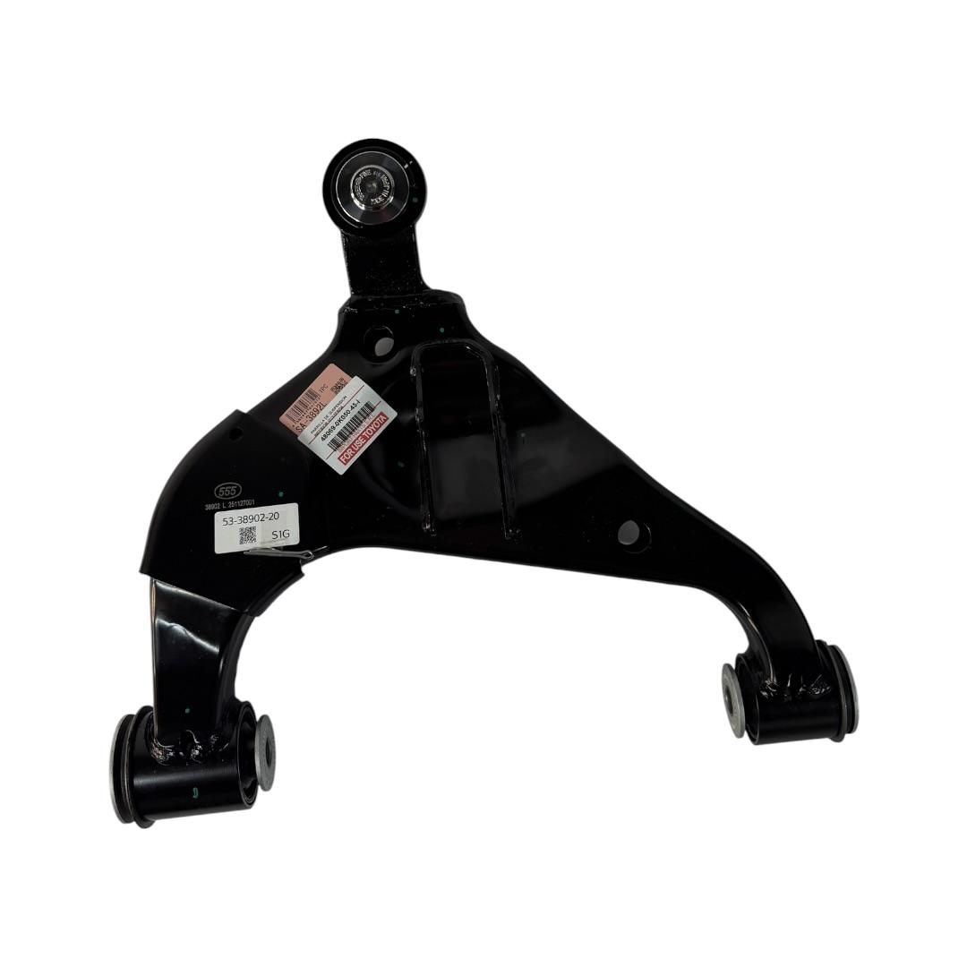 PARRILLA DE SUSPENSION INFERIOR IZQUIERDA HILUX/SW4 2005-2015